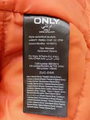 Vorschaubild ONLY Winterjacke 4