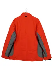 Vorschaubild 2 von SKIWEAR Kinder Skijacke Outdoor Gr. 176 Rot Jungen Winterjacke