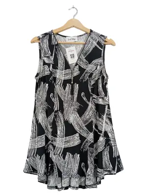 JOSEPH RIBKOFF Freizeitkleid