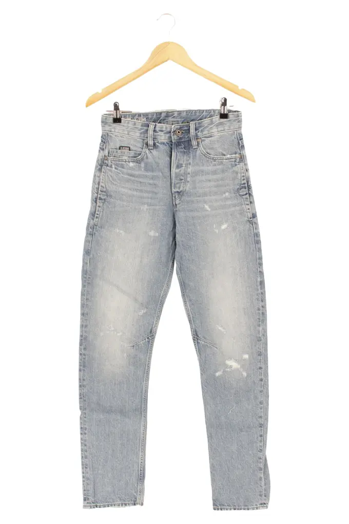 G-STAR RAW Jeans Tapered Fit Bild 1
