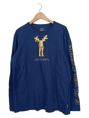 ELKLINE Langarmshirt