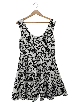 CLUB L LONDON Freizeitkleid