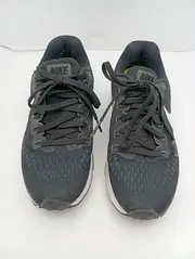 Vorschaubild 4 von Sportschuhe Zoom Pegasus 34 Damen Gr. 35.5 Schwarz Laufschuhe Sportlich