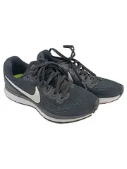 Vorschaubild 1 von Sportschuhe Zoom Pegasus 34 Damen Gr. 35.5 Schwarz Laufschuhe Sportlich