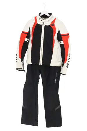 REVIT! Motorradjacke
