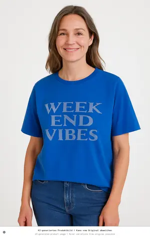 ONE MORE STORY T-Shirt