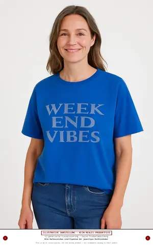 ONE MORE STORY T-Shirt