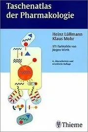 Vorschaubild Fachbuch für Medizin 1