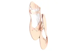 BLOCH Ballettschuhe