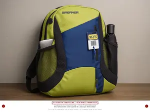 BREAKER Rucksack