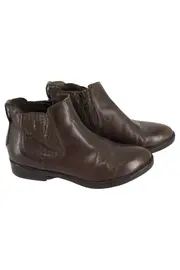 Vorschaubild GERO Stiefelette 1