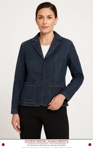 S.OLIVER WOMEN Blazer