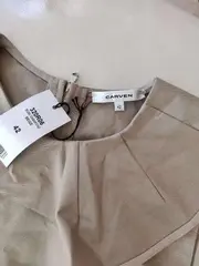 Vorschaubild CARVEN Etuikleid 3