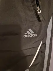 Vorschaubild 3 von Herren Sport Shorts Trainingsshorts Schwarz Gr. L Climacool