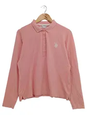 Vorschaubild U.S. POLO ASSN. Poloshirt 1