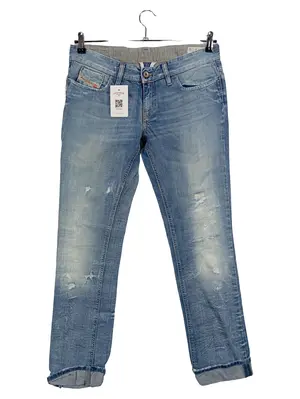 DIESEL Destroyed Jeans