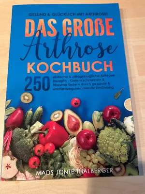 Kochbuch