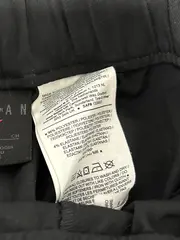 Vorschaubild 5 von Jordan Damen Cargohose Schwarz Gr. S Sportlich Freizeithose
