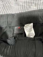 Vorschaubild 4 von Jordan Damen Cargohose Schwarz Gr. S Sportlich Freizeithose
