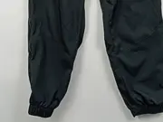 Vorschaubild 2 von Jordan Damen Cargohose Schwarz Gr. S Sportlich Freizeithose