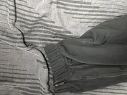 Vorschaubild 3 von Jordan Damen Cargohose Schwarz Gr. S Sportlich Freizeithose