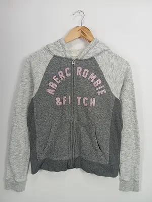 ABERCROMBIE KIDS Sweatjacke