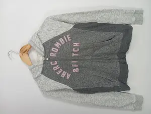 ABERCROMBIE KIDS Sweatjacke