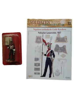 DEL PRADO Schleich Spielfigur