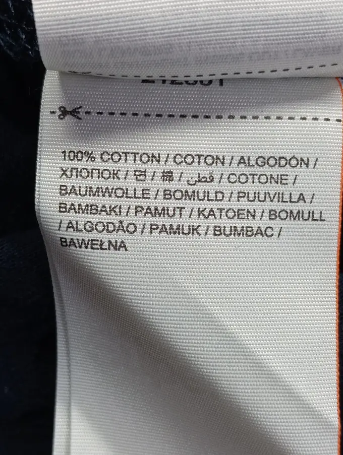 SUPERDRY T-Shirt Bild 4