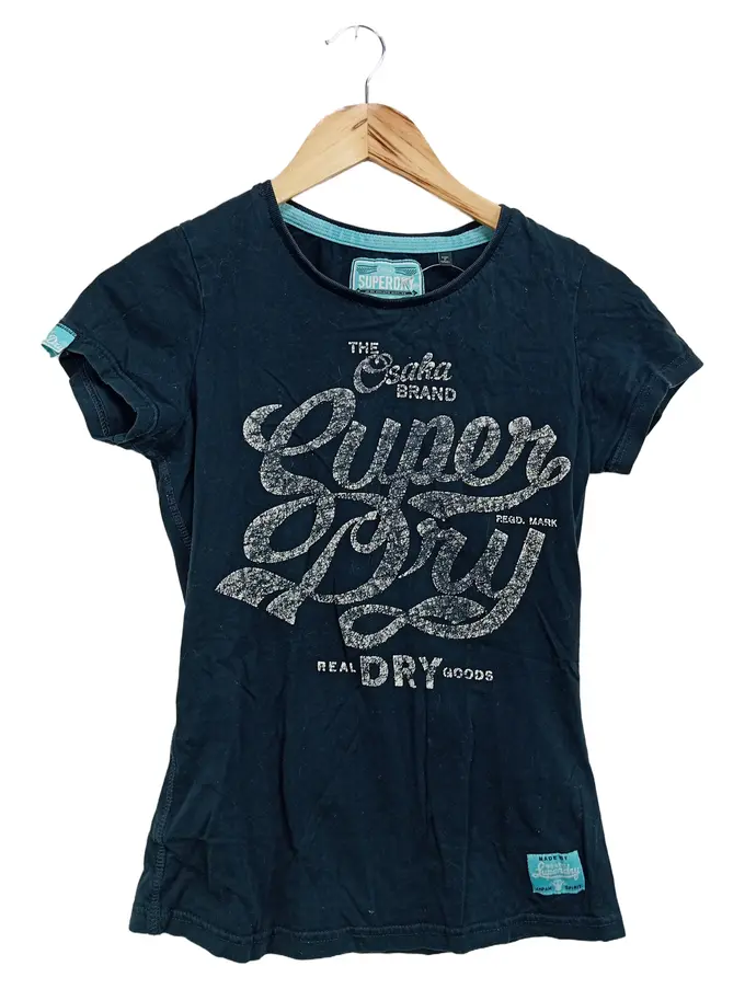 SUPERDRY T-Shirt Bild 1