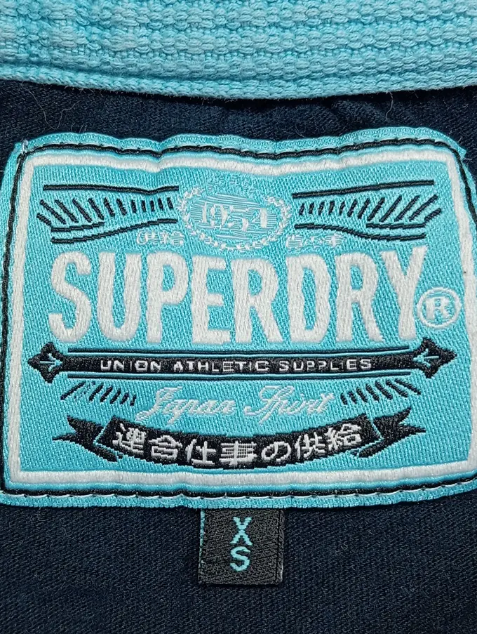 SUPERDRY T-Shirt Bild 3