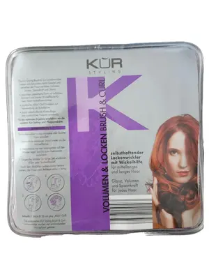 KÜR STYLING Lockenwickler