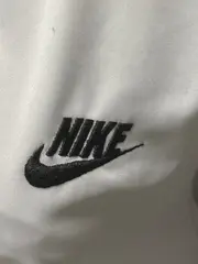 Vorschaubild 3 von Damen Trainingsjacke Kapuze Polyester Sport Weiß L