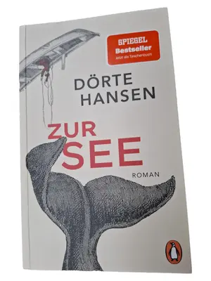 Gesellschaftsroman