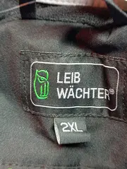 Vorschaubild LEIB WÄCHTER Winterjacke 3