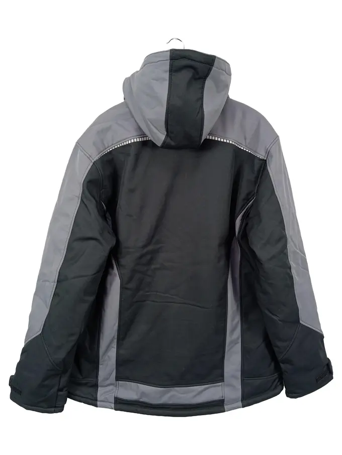 LEIB WÄCHTER Winterjacke Bild 2