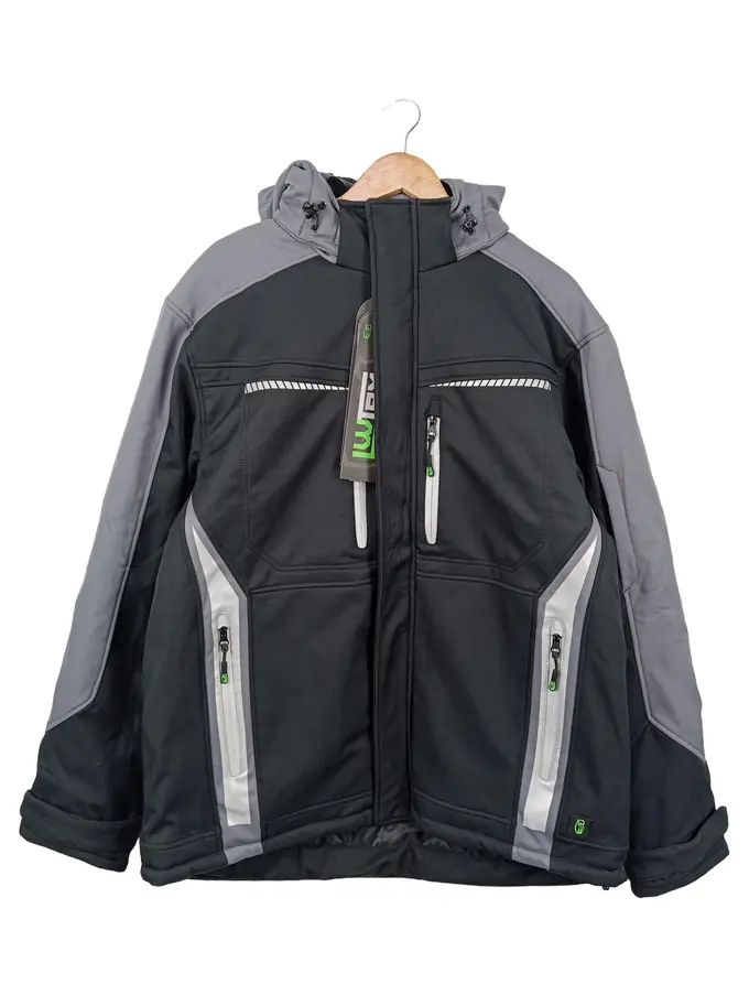 LEIB WÄCHTER Winterjacke Bild 1