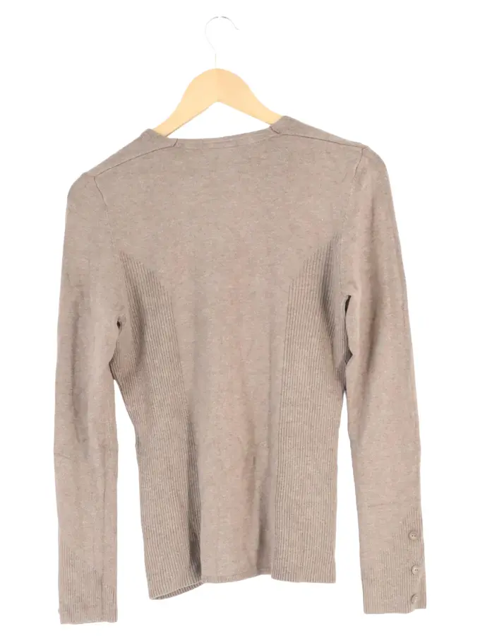 S.OLIVER SELECTION Strickjacke Bild 2