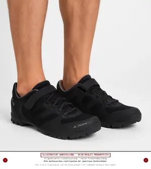 VAUDE Fahrradschuhe