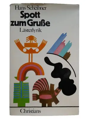 Lyrikbuch