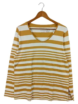 ADAM Langarmshirt