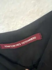 Vorschaubild COMPTOIR DES COTONNIERS Freizeitkleid 3