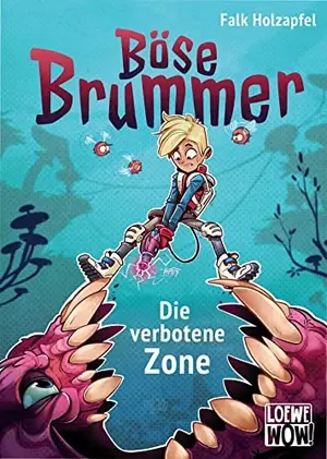 Buch für Kinder