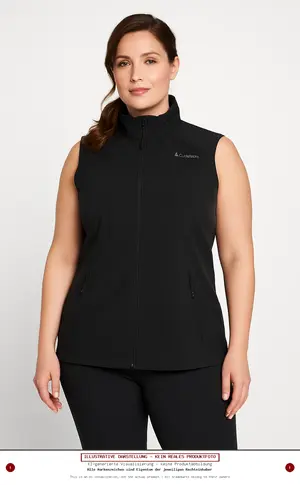 SCHÖFFEL Steppweste