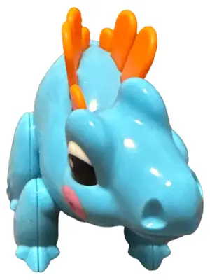 TOLO TOYS Spielfigur