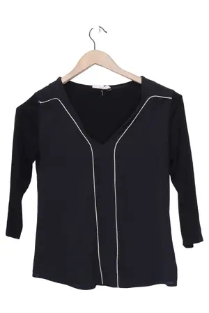 GRAIN DE MALICE Langarmshirt