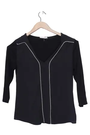 GRAIN DE MALICE Langarmshirt