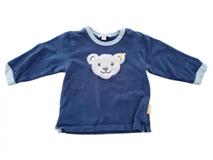 STEIFF Langarmshirt