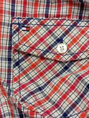Vorschaubild TOMMY HILFIGER Freizeithemd 5