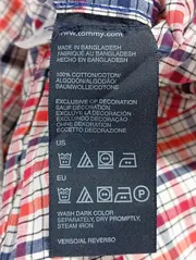 Vorschaubild TOMMY HILFIGER Freizeithemd 4